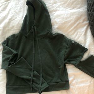 COPY - Army Green Alo Sweatshirt